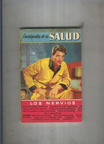 Los nervios