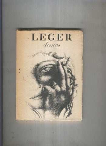 Leger dessins