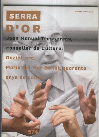 Serra D,Or numero 574
