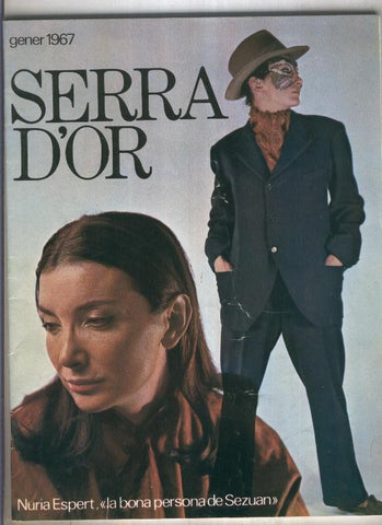 Serra D,Or numero 088