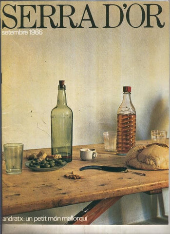 Serra D,Or numero 008 al 1966