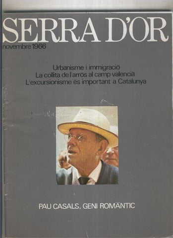 Serra D,Or numero 010 al 1966
