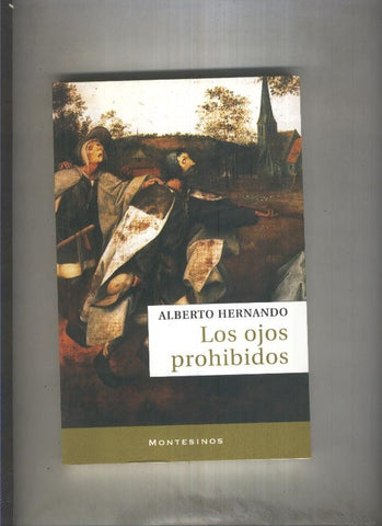 Los ojos prohibidos