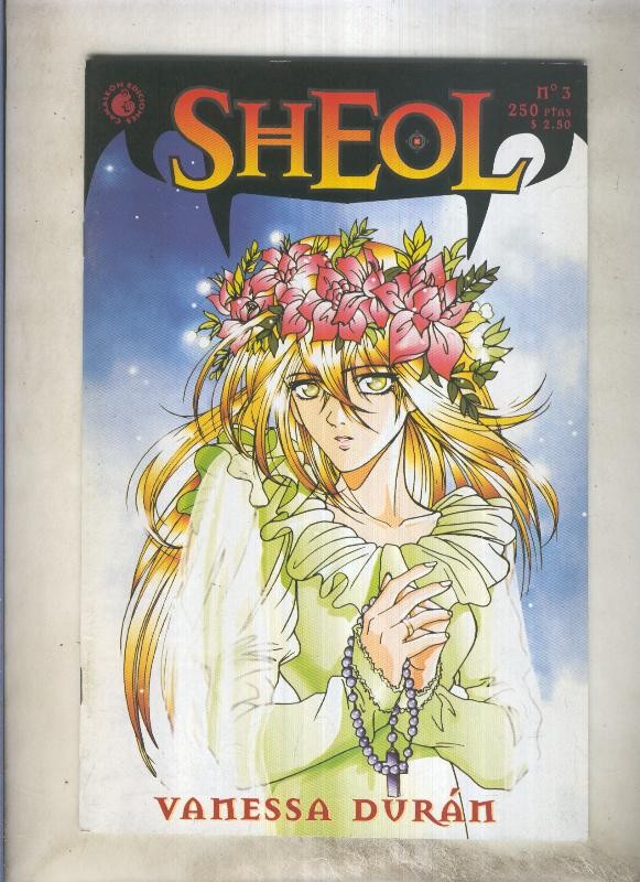 Sheol numero 3