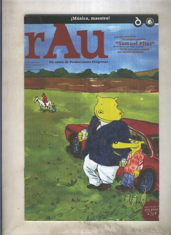 Rau numero 12