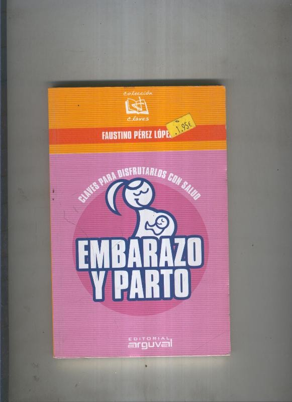 Embarazo y parto
