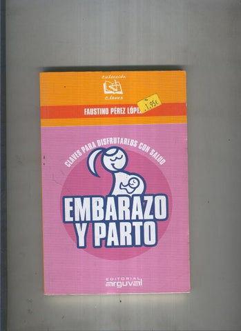 Embarazo y parto