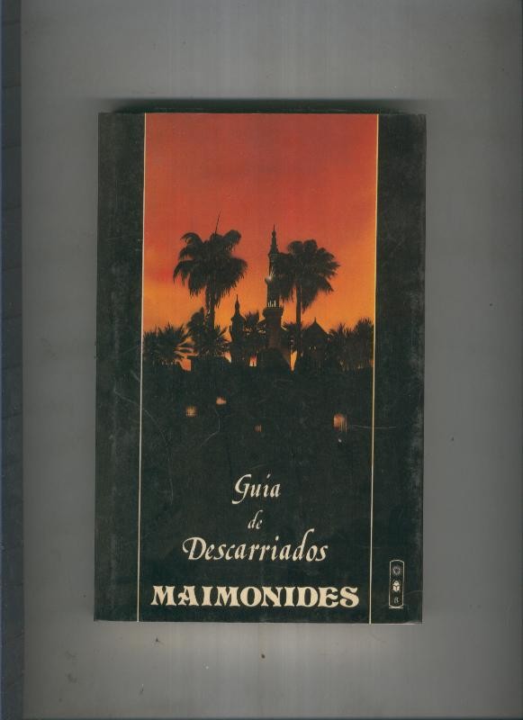 Guia de descarriados