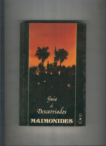 Guia de descarriados