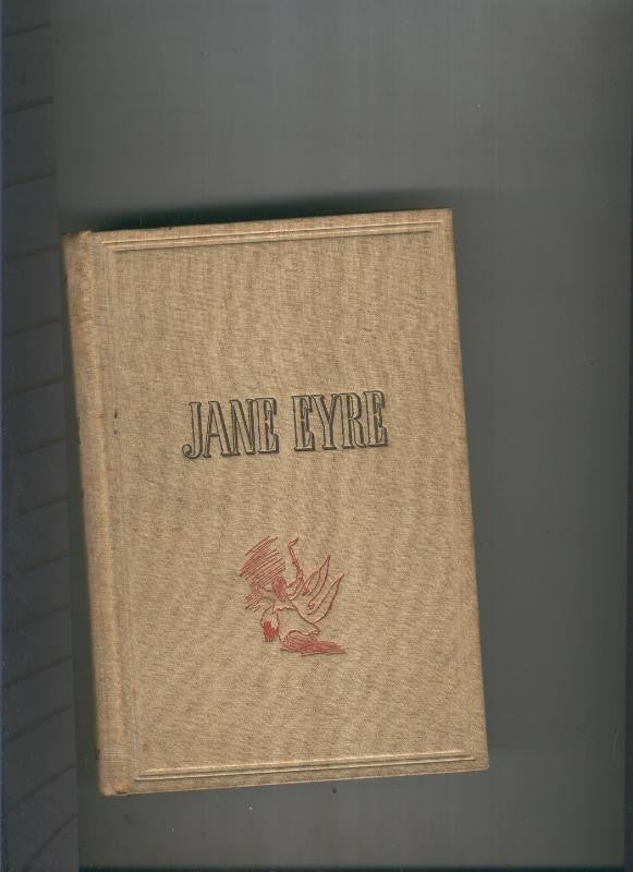 Jane Eyre