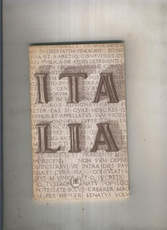 Italia