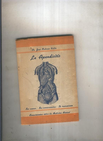 La Apendicitis