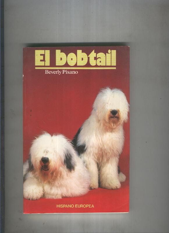 El bobtail