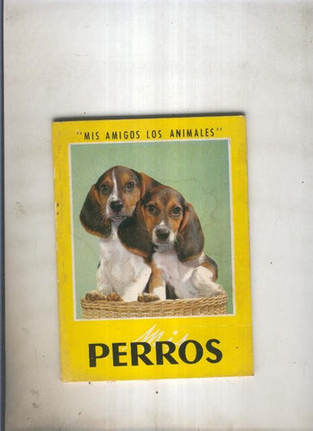 Mis perros