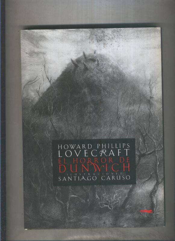 El horro de Dunwich