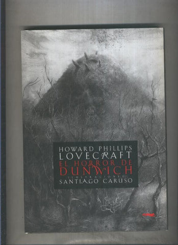 El horro de Dunwich