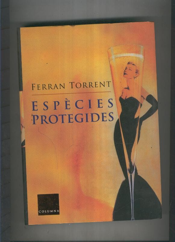 Especies protegides