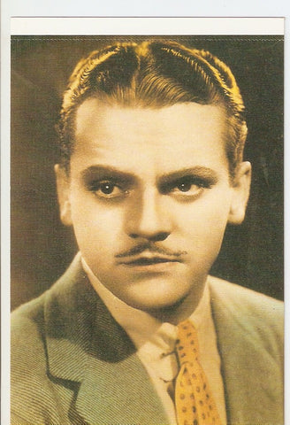Postal 026706 : Actor, James Cagney