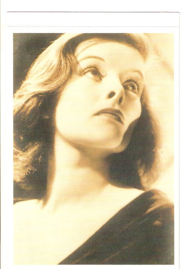 Postal 026712 : Actriz, Katharine Hepburn