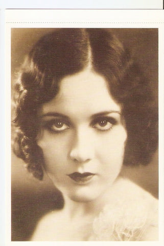 Postal 026714 : Actriz Mary Brian