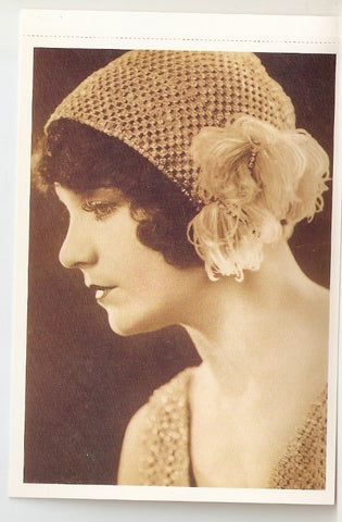 Postal 026719 : Actriz Viola Dana