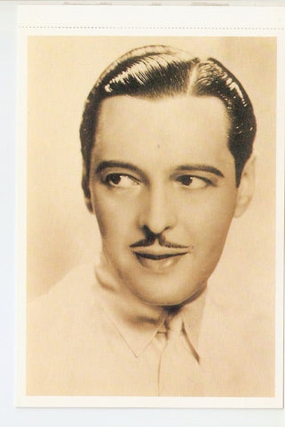 Postal 026725 : Actor, Ivan Lebedeff