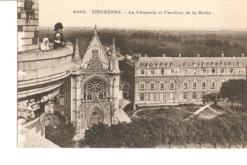 Postal 027083 : La Cote dArgent, Grosse Vague à lOcean
