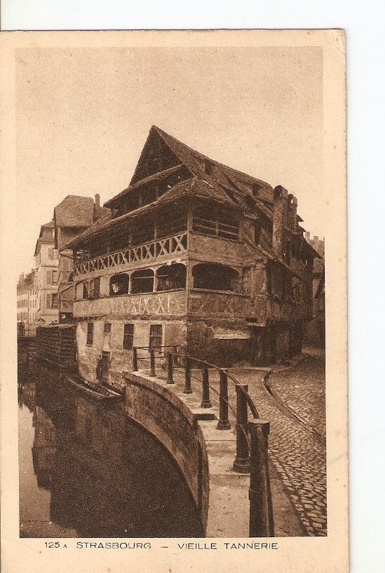 Postal 027400 : Florence - Galerie Uff - S. Jean Baptiste (Par Andrea del Sarto)