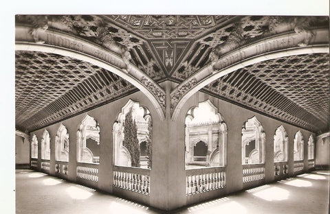 Postal 027497 : Claustro de San Juan de los Reyes, Toledo