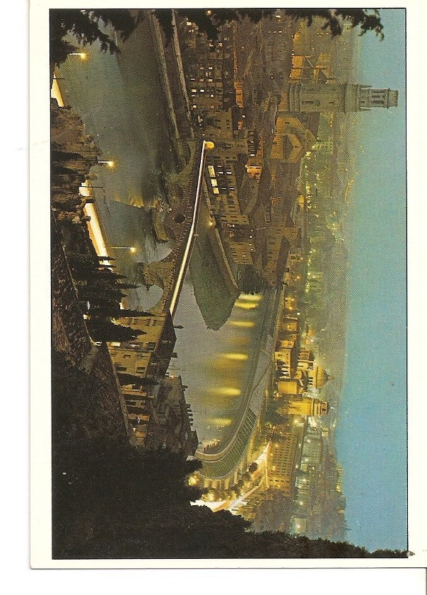 Postal 027572 : Verona, Casa del Tabaccaio