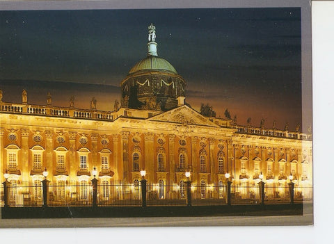 Postal 027832 : Potsdam, Neues Palais