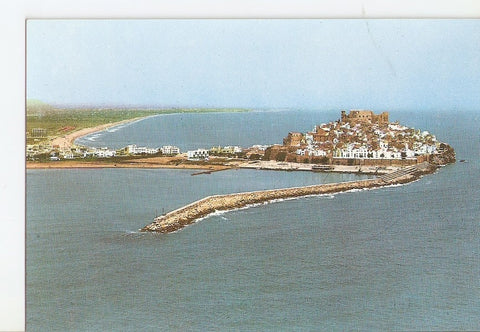 Postal 028015 : Peñiscola