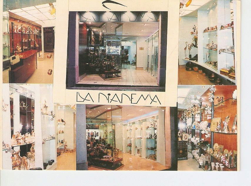 Postal 028193 : La Diadema, Barcelona