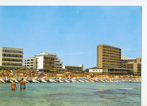 Postal 028779 : Mallorca, Cala Millor