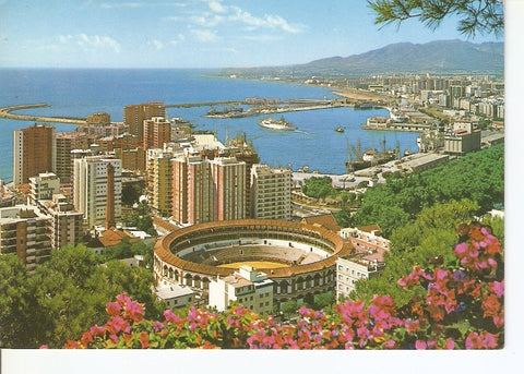 Postal 028904 : Malaga - Costa del Sol