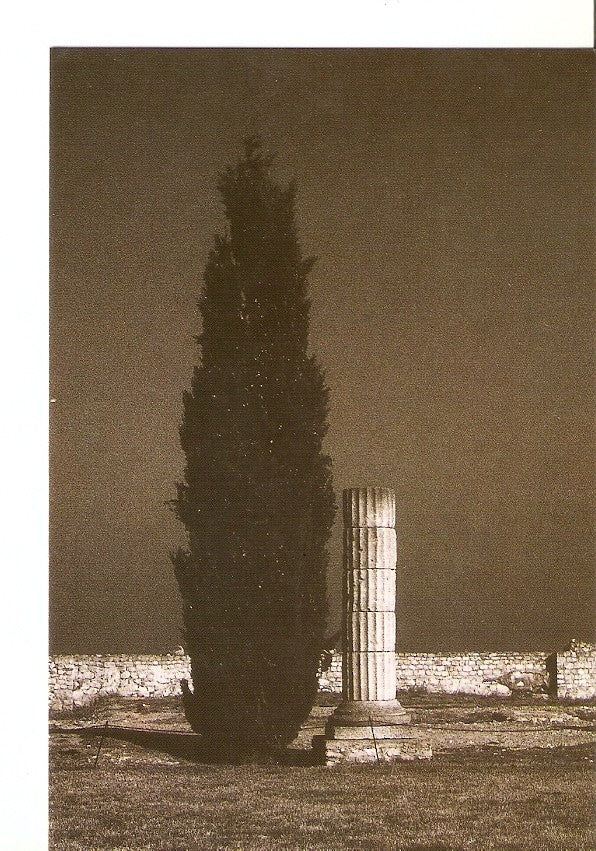 Postal 028974 : Empuries