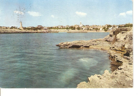 Postal 028979 : Porto Cristo, Mallorca