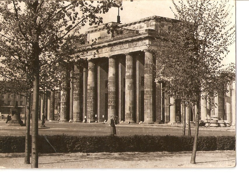 Postal 028984 : Berlin