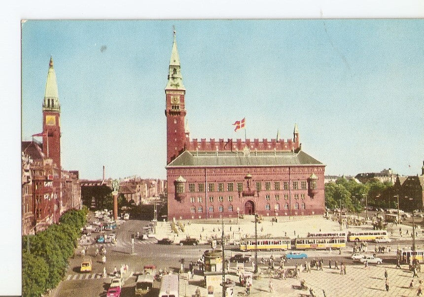 Postal 029291 : La Coruña, vista aerea de la Torre de Hercules