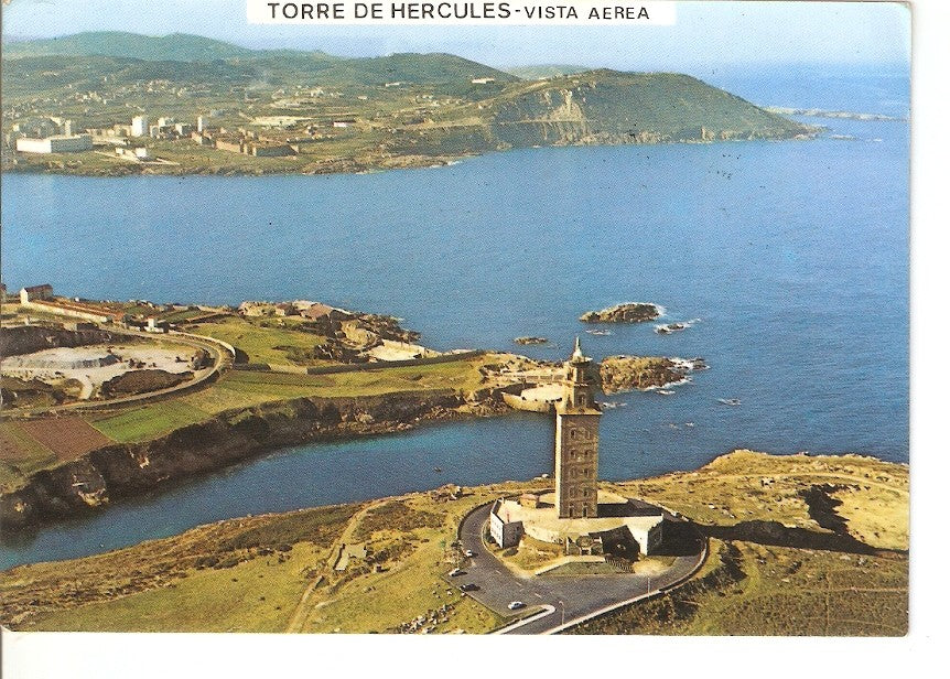 Postal 029292 : España tipica - Marina Torres. Baile andaluz. Rumba Catalana