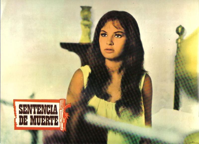 Sentencia de muerte,  fotograma numero 03