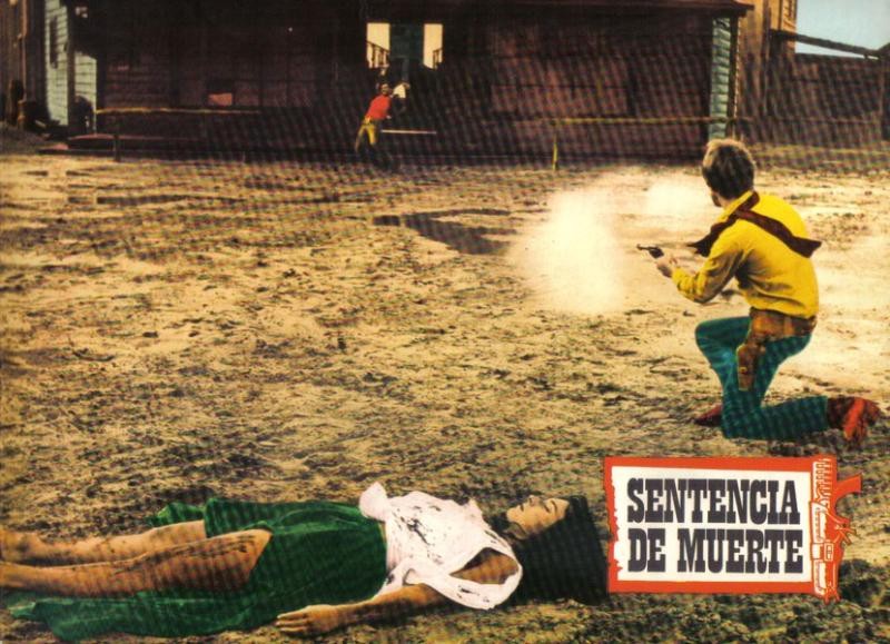 Sentencia de muerte,  fotograma numero 06