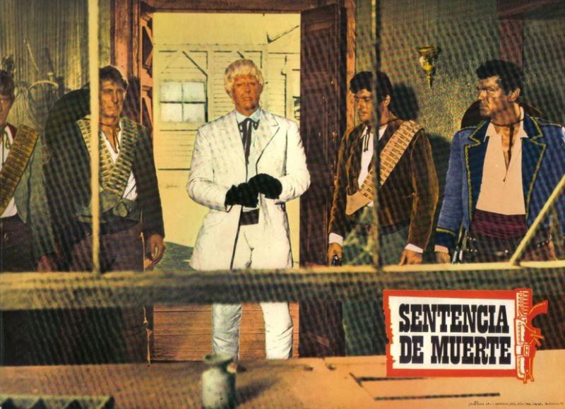 Sentencia de muerte,  fotograma numero 08