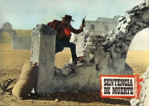 Sentencia de muerte,  fotograma numero 09
