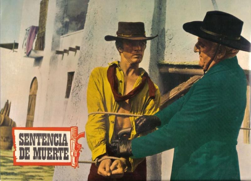 Sentencia de muerte,  fotograma numero 11