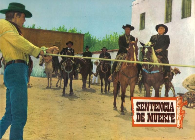 Sentencia de muerte,  fotograma numero 12