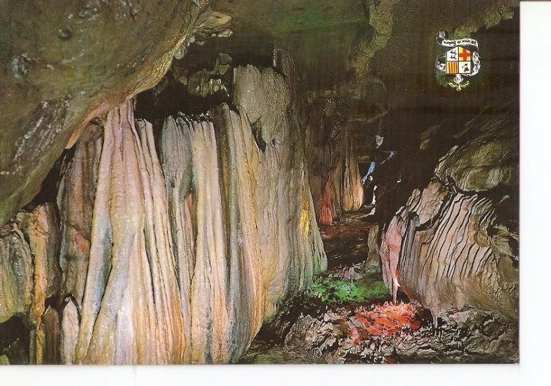Postal 027521 : Sant Miquel del Fay, Mil Anys De Historia