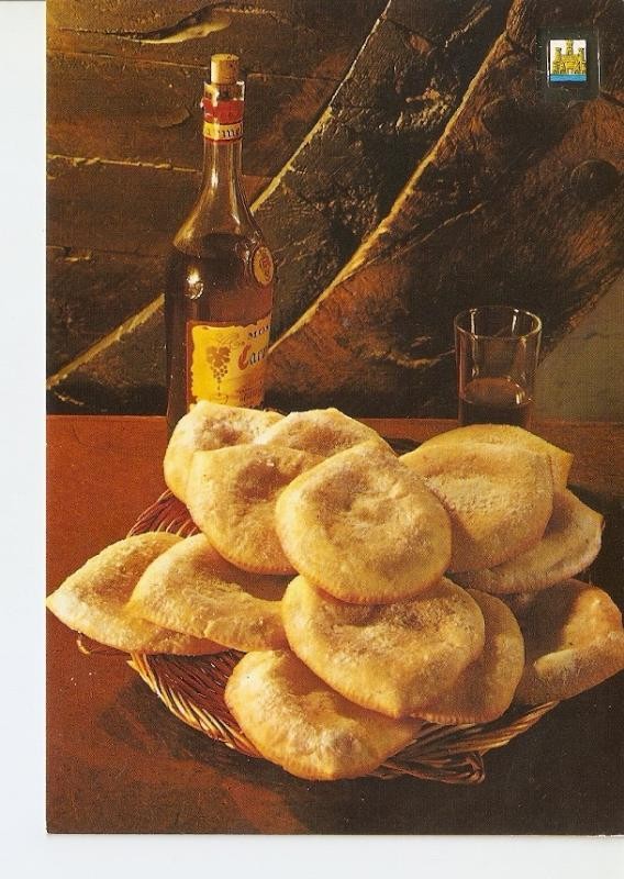Postal 028213 : Ibiza. Isla Blanca : Oreyetas