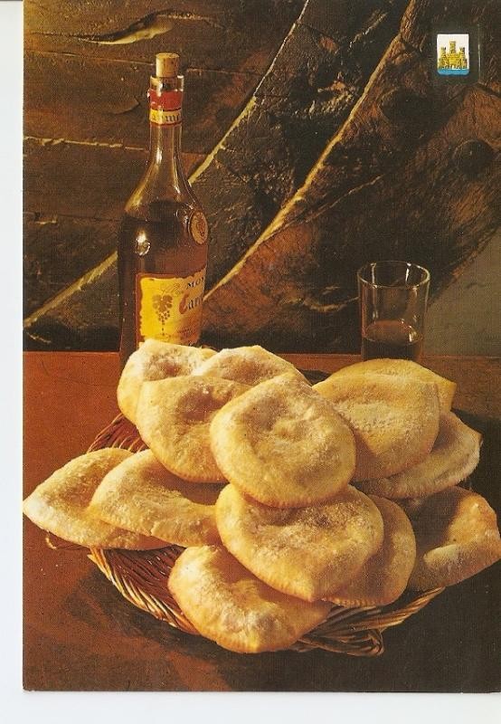 Postal 028272 : Ibiza. Isla Blanca : Oreyetas