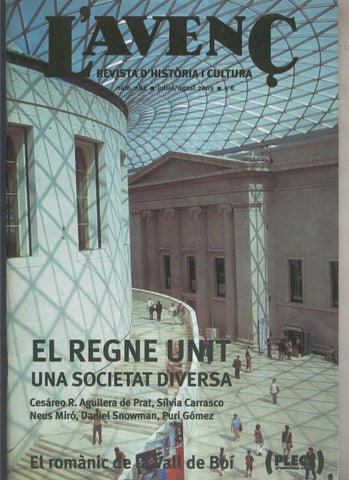 L'Avenç numero 282: Plecs de historia local numero 106. Cases barates